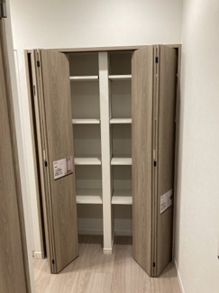 【収納】 | 第18宮廷マンション