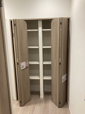 【収納】 | 第18宮廷マンション