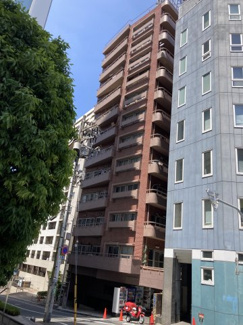 【外観】 | 第18宮廷マンション