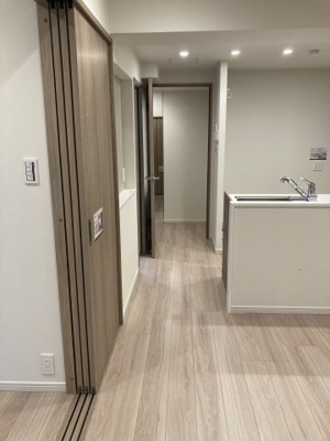 【居間・リビング】 | 第18宮廷マンション