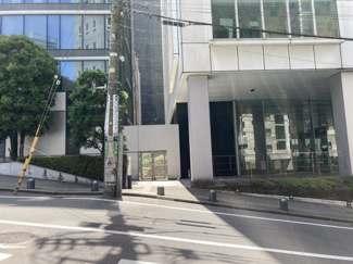 【周辺】 | 第18宮廷マンション