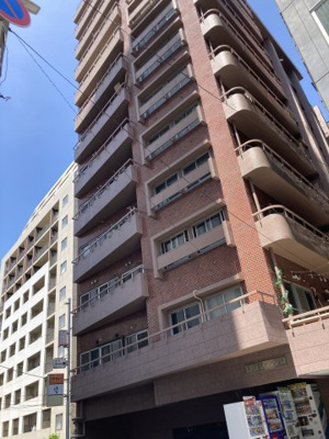 【外観】 | 第18宮廷マンション