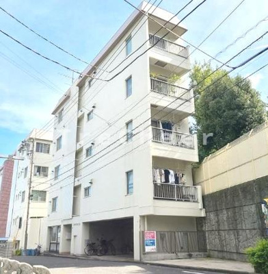 【外観】 | スカイパレス大森