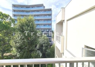 【展望】 | スカイパレス大森