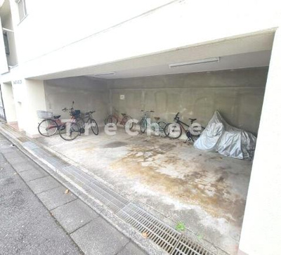 【その他共用部分】 | スカイパレス大森