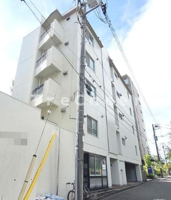 【外観】 | スカイパレス大森