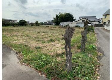 塚崎貸地
