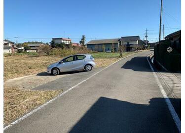 塚崎貸地