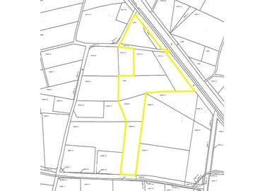 塚崎貸地の外観