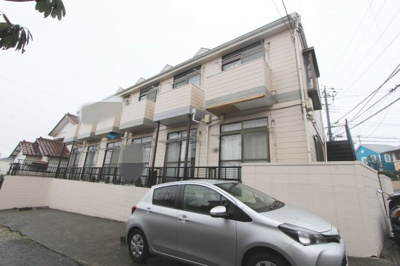 【外観】 | プラザ・ドゥ・ブラッサム