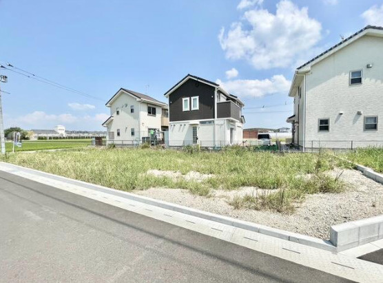 久留米市北野町今山の新築一戸建