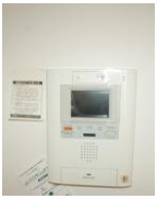 【セキュリティ】 | リアンジェ兵庫本町