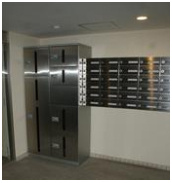 【設備】 | リアンジェ兵庫本町