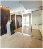 【ロビー】 | リアンジェ兵庫本町