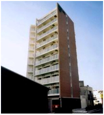 【外観】 | リアンジェ兵庫本町