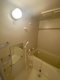 【浴室】 | リアンジェ兵庫本町