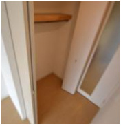 【収納】 | リアンジェ兵庫本町