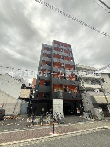 フォレステージ緑橋