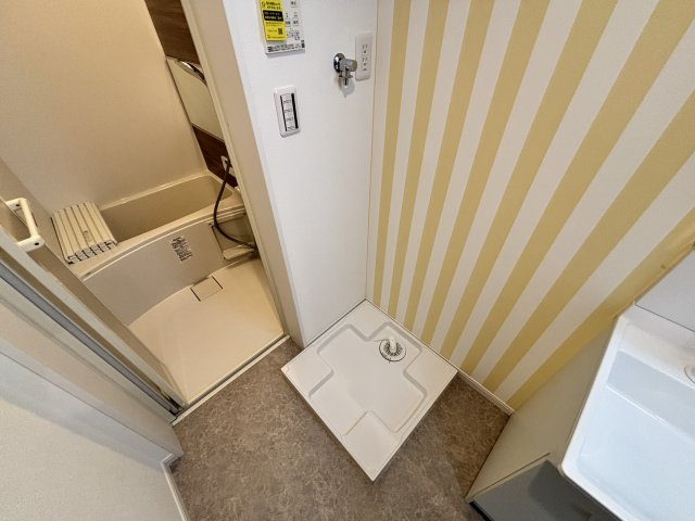 ソラリスのその他|※別部屋のイメージ写真です。