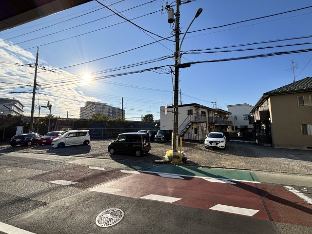 ソラリスの展望|※別部屋のイメージ写真です。