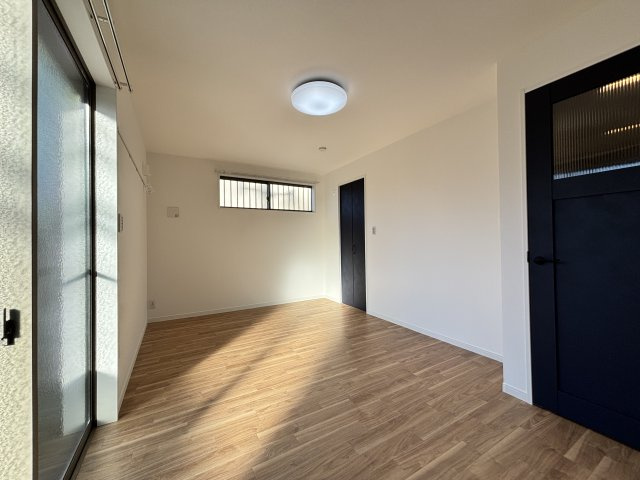 ソラリスの居間・リビング