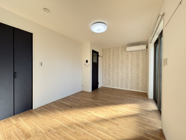 ソラリスの居間・リビング