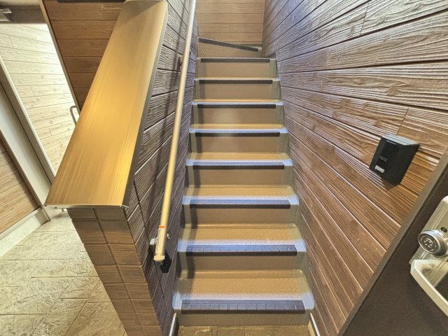 ソラリスのその他共用部分