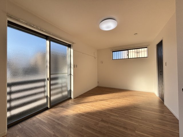 ソラリスの居間・リビング|※別部屋のイメージ写真です。