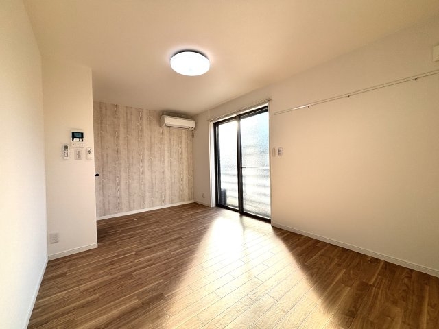 ソラリスの寝室|※別部屋のイメージ写真です。