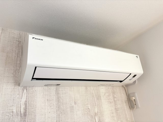 ソラリスの設備|※別部屋のイメージ写真です。