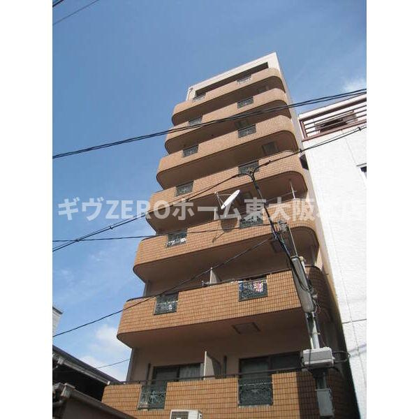 幸田マンション新深江