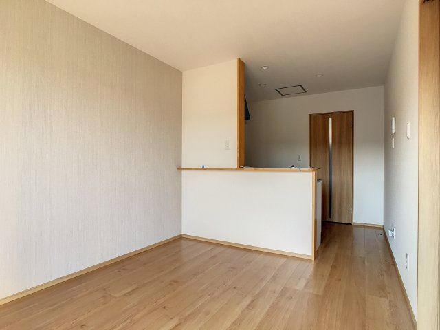 ラフォーレ名残ⅥCの居間・リビング