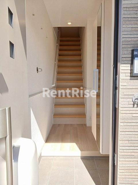 アンソレイエのその他