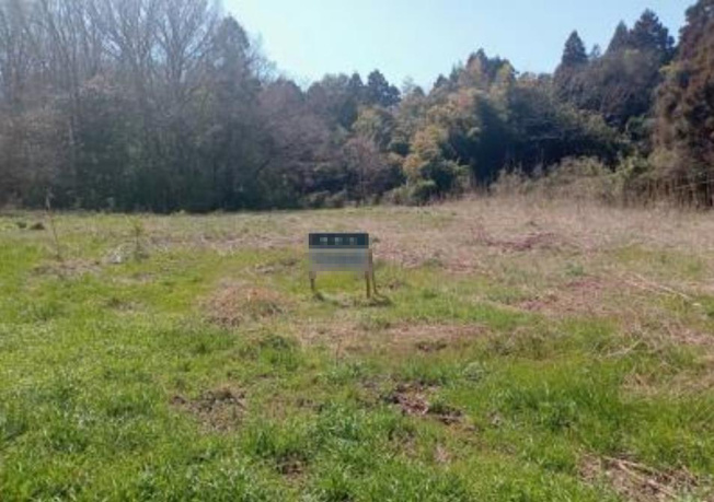 【外観】 | 守谷市立沢　売地　493坪 | 閑静な住宅地で叶える静かな暮らし(^^)/