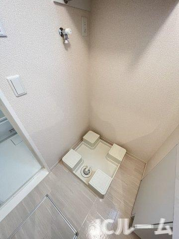 ライフコート上越の設備