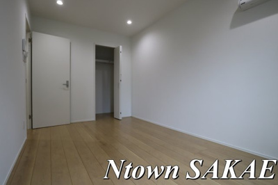 【その他】 | フォンテンブロー笠取町 | 居間です