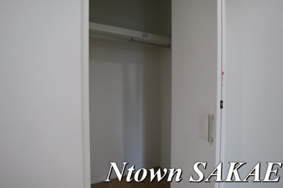 【収納】 | フォンテンブロー笠取町 | 収納のためのスペースです