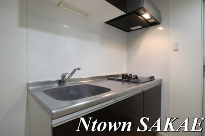 【キッチン】 | フォンテンブロー笠取町 | 使いやすいキッチンです