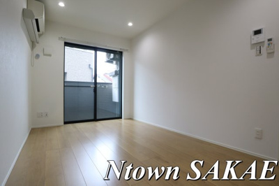 【居間・リビング】 | フォンテンブロー笠取町 | ゆったり過ごせるリビングです