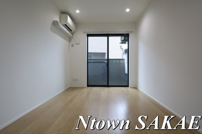 【内装】 | フォンテンブロー笠取町 | 内装は落ち着いています