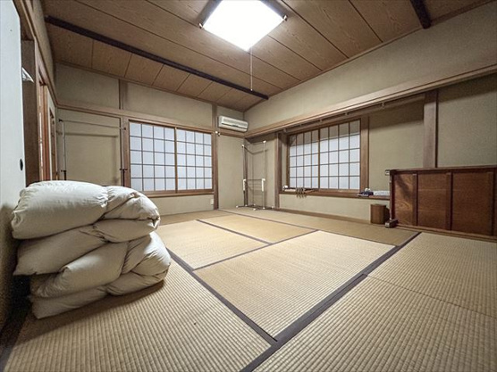 【和室】 | イトーピアA地区　戸建