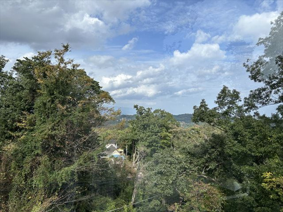 【展望】 | イトーピアA地区　戸建