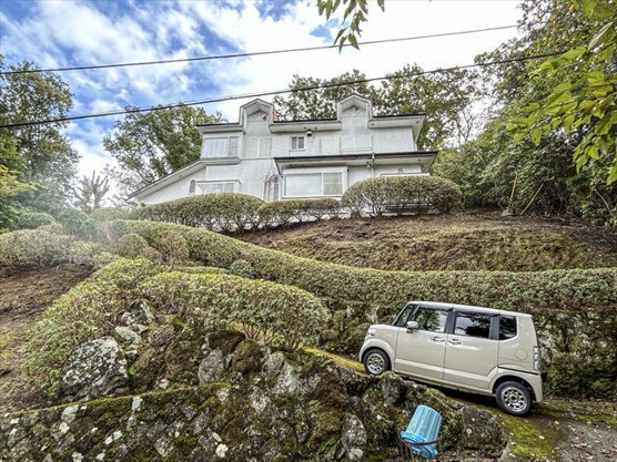 【外観】 | イトーピアA地区　戸建