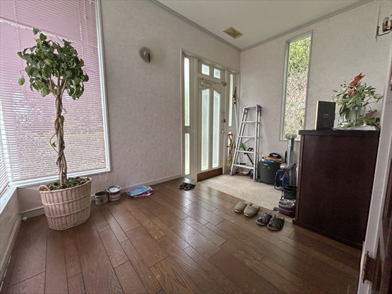 【玄関】 | イトーピアA地区　戸建