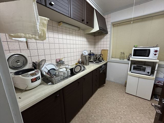 【キッチン】 | イトーピアA地区　戸建