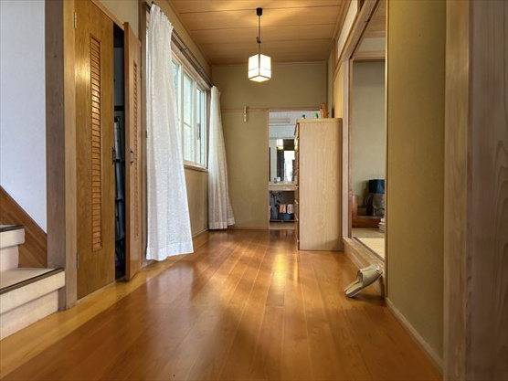 【内装】 | イトーピアA地区　戸建