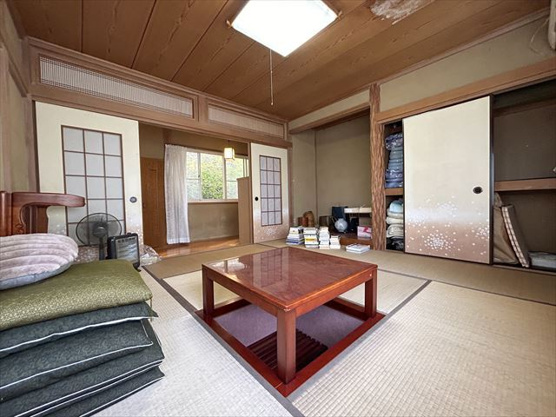 【和室】 | イトーピアA地区　戸建