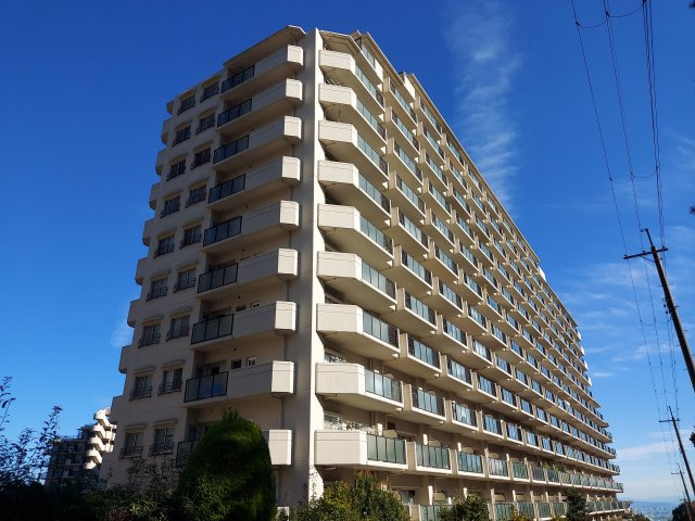 ラヴェニール宝塚中山台ドウジェーム