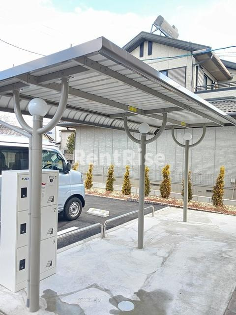 ウィンディ岩倉のその他共用部分