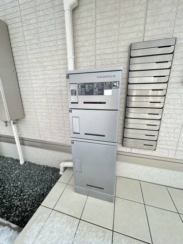 Primary西仙北のその他共用部分